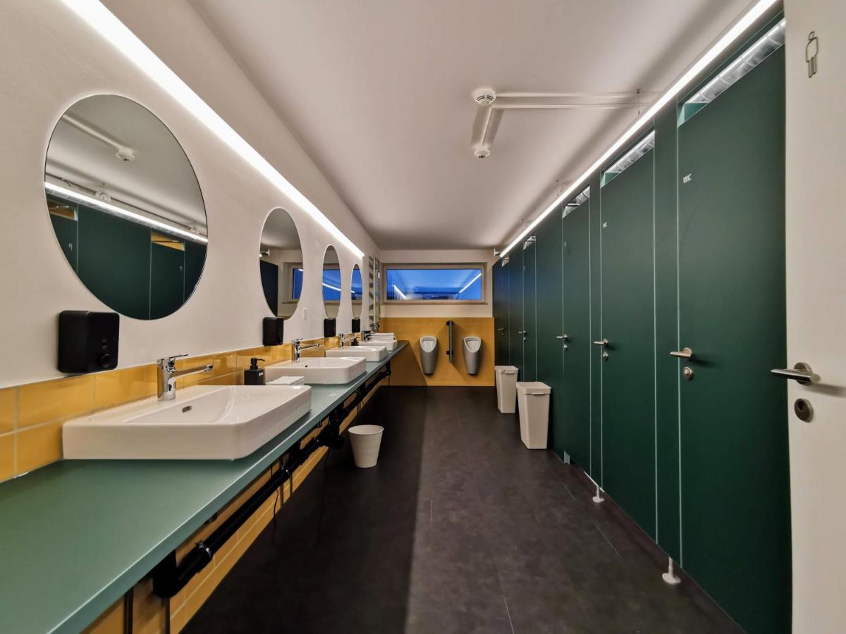 Marmot Capsule Zürih